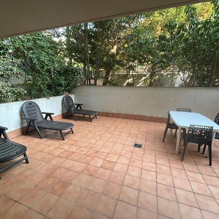 Salou Med Apartamentos Εξωτερικό φωτογραφία
