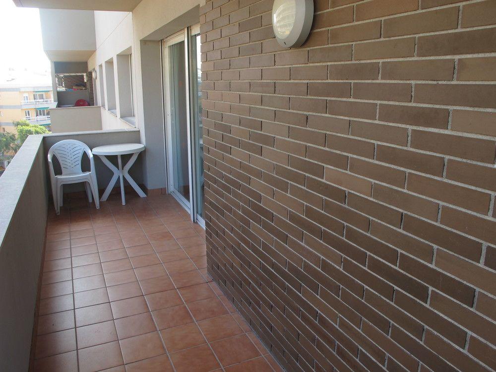 Salou Med Apartamentos Εξωτερικό φωτογραφία
