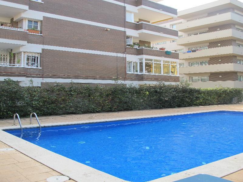 Salou Med Apartamentos Εξωτερικό φωτογραφία