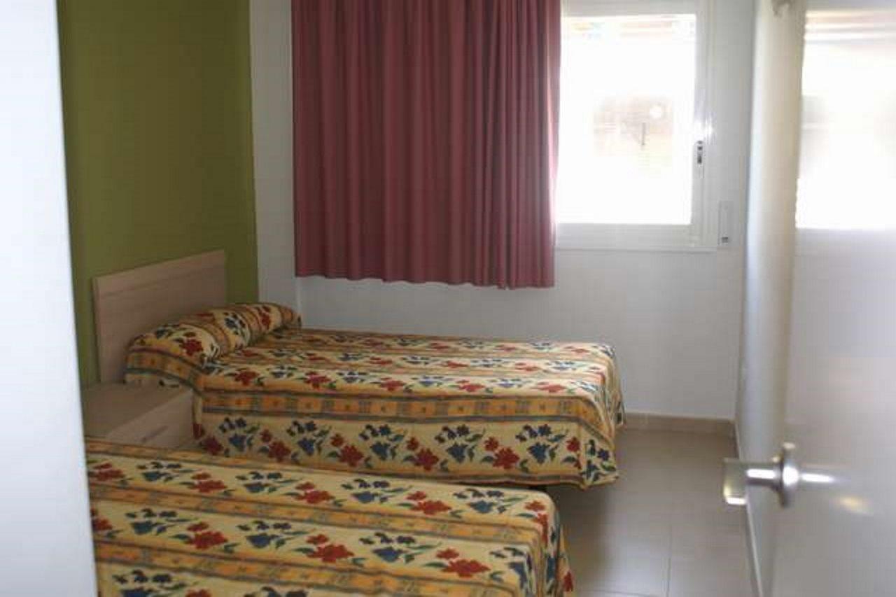 Salou Med Apartamentos Εξωτερικό φωτογραφία