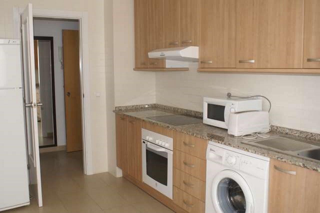 Salou Med Apartamentos Εξωτερικό φωτογραφία