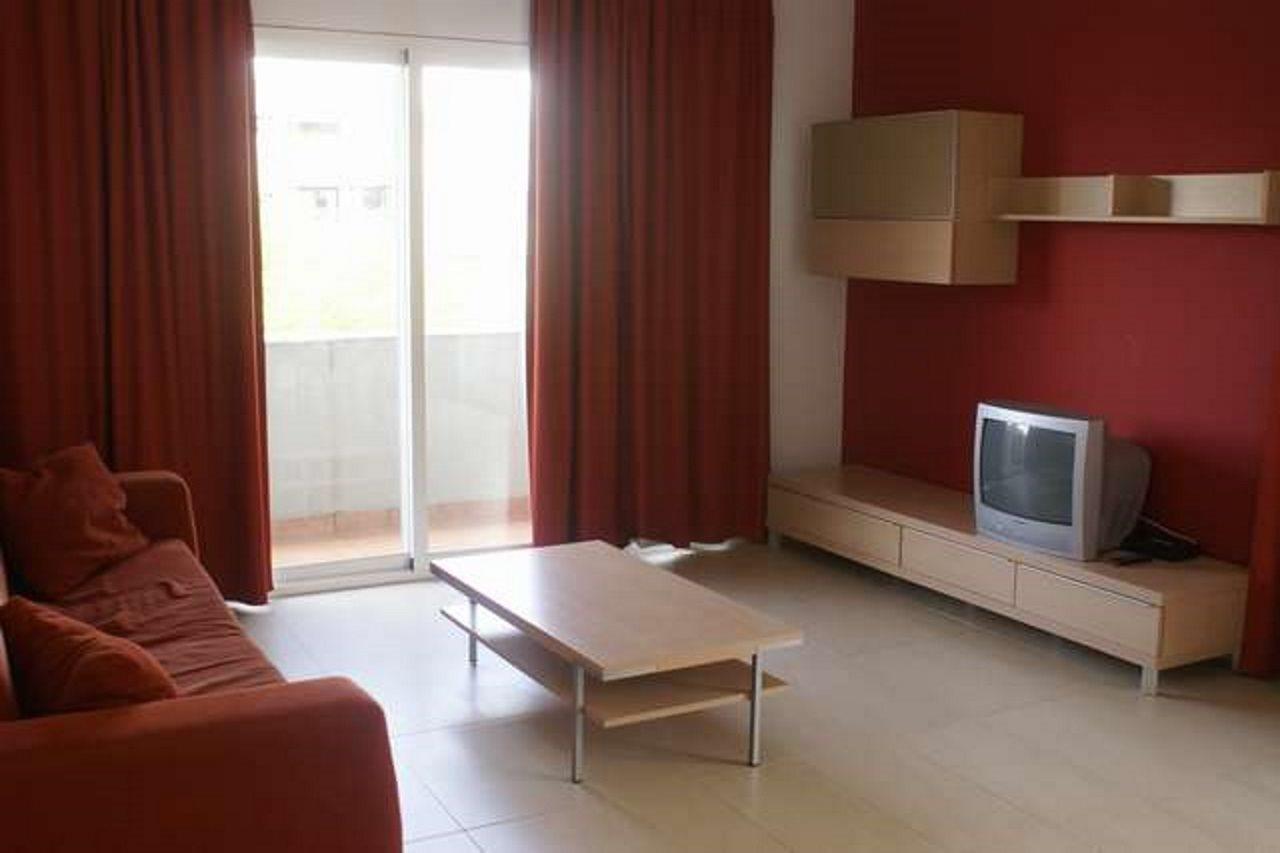 Salou Med Apartamentos Εξωτερικό φωτογραφία