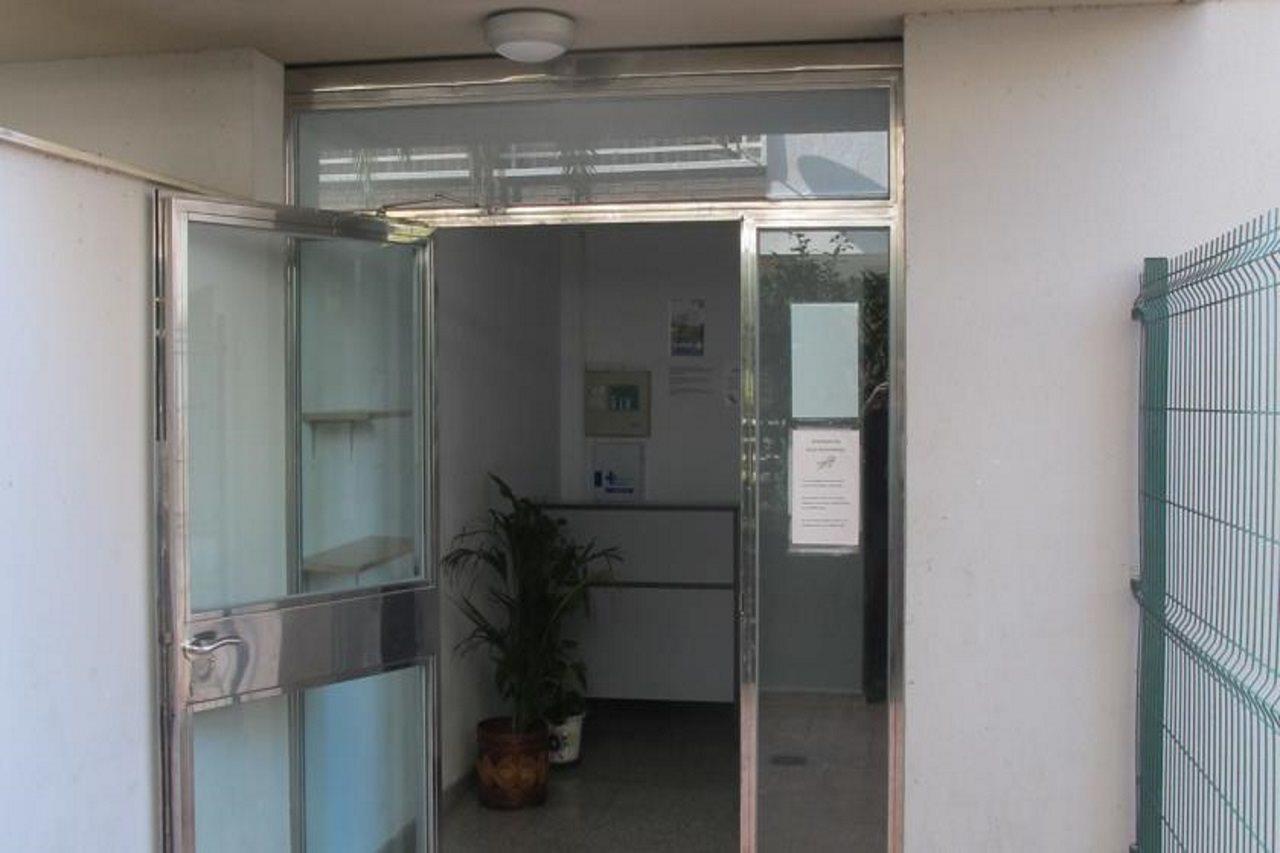 Salou Med Apartamentos Εξωτερικό φωτογραφία