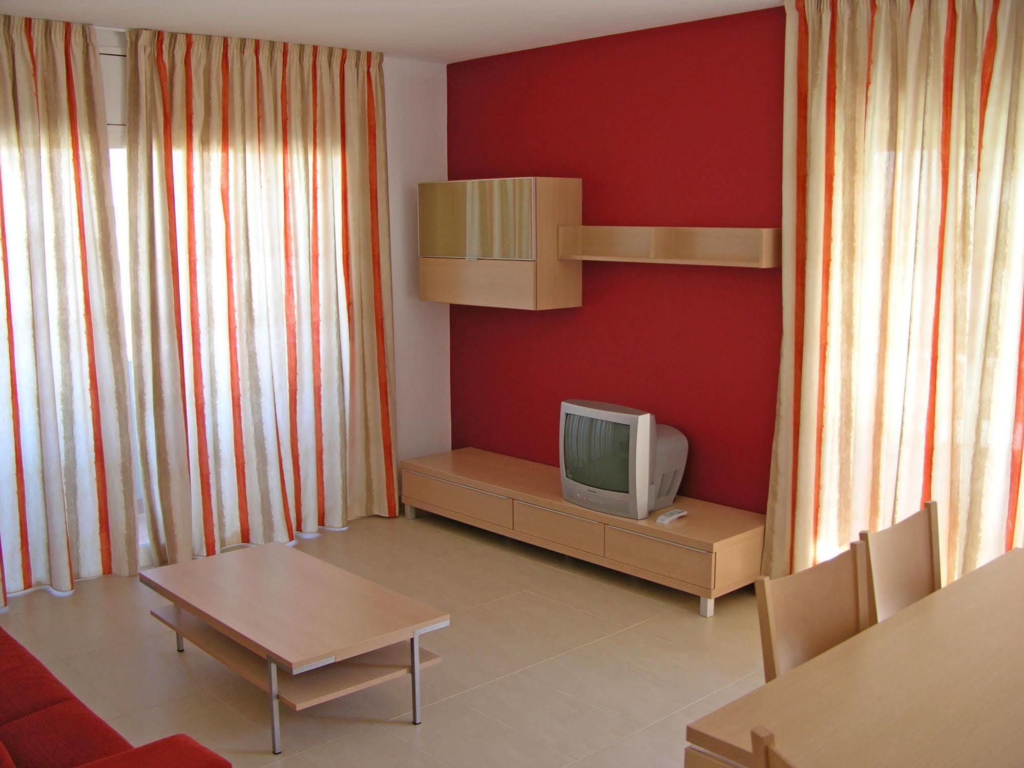 Salou Med Apartamentos Εξωτερικό φωτογραφία