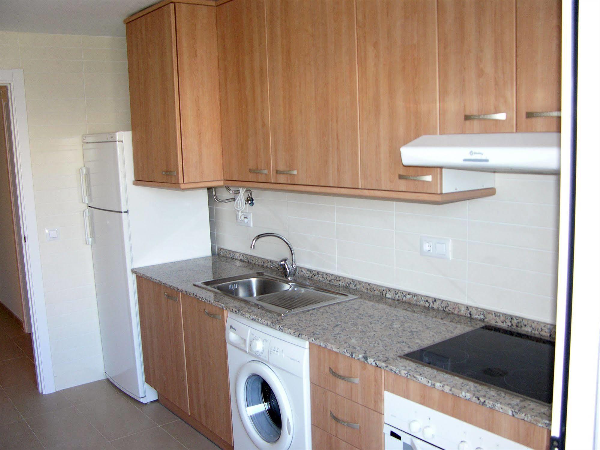 Salou Med Apartamentos Εξωτερικό φωτογραφία