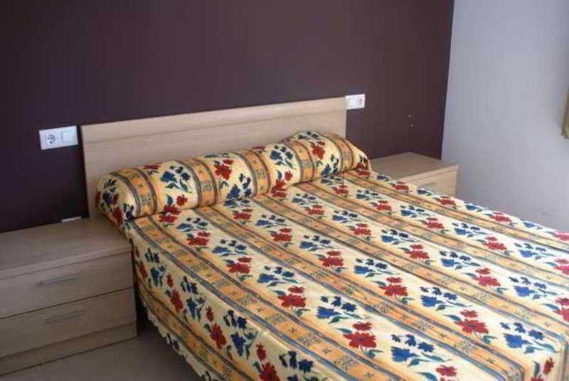 Salou Med Apartamentos Εξωτερικό φωτογραφία