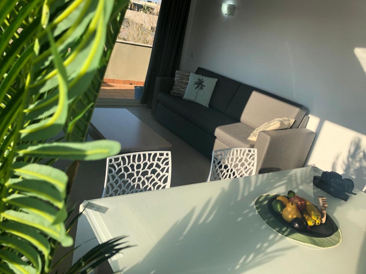 Salou Med Apartamentos Εξωτερικό φωτογραφία
