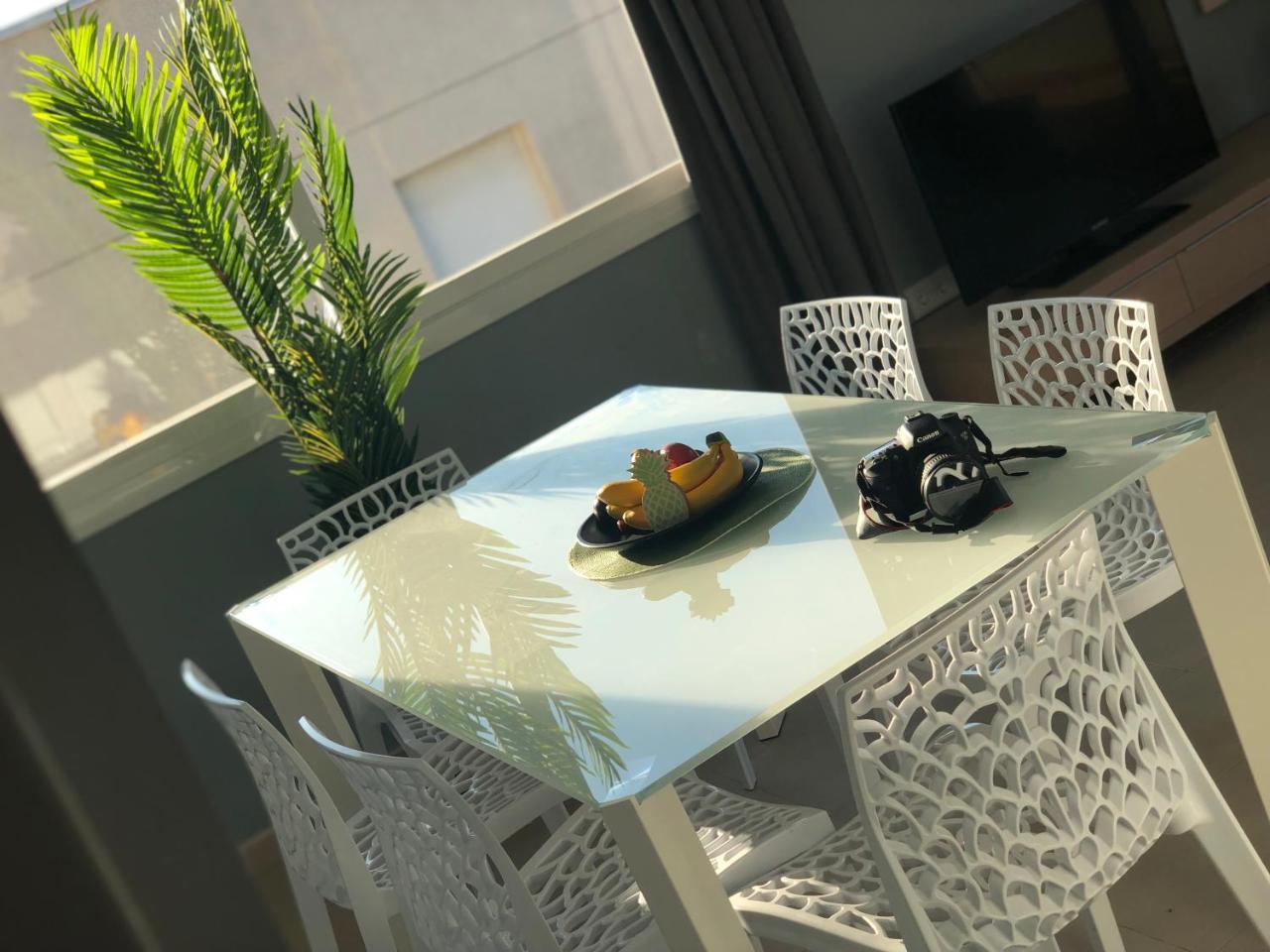 Salou Med Apartamentos Εξωτερικό φωτογραφία