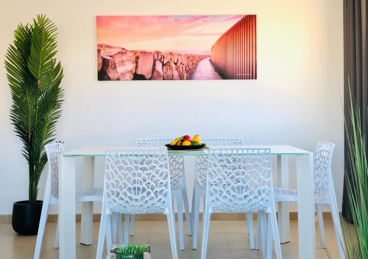Salou Med Apartamentos Εξωτερικό φωτογραφία