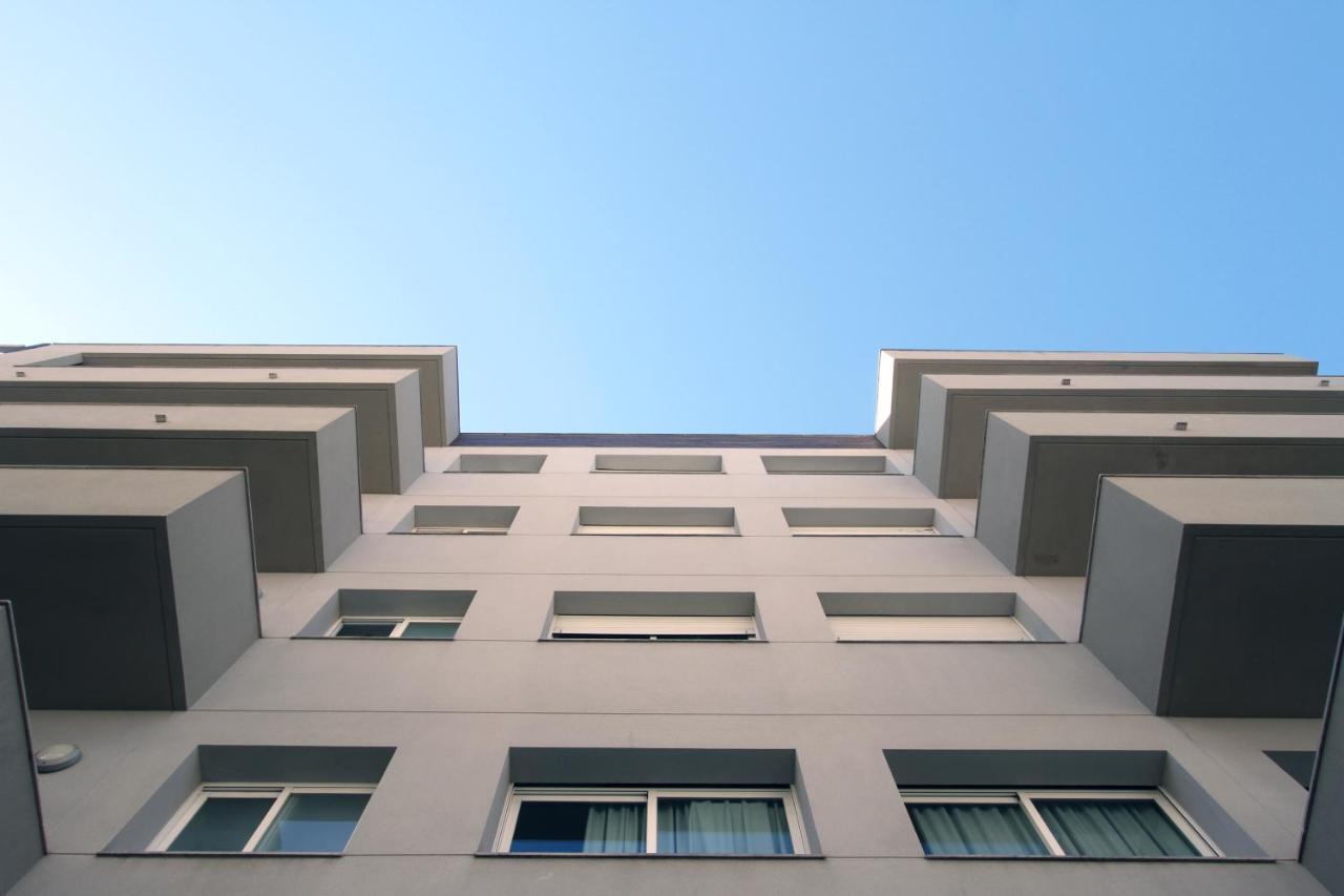 Salou Med Apartamentos Εξωτερικό φωτογραφία